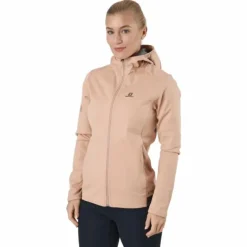 Gtx Ws Sshell Jkt W Sirocco