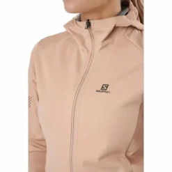Gtx Ws Sshell Jkt W Sirocco