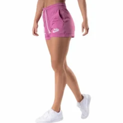 Gym Vintage Short Pink