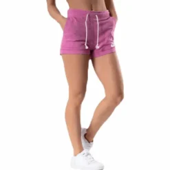 Gym Vintage Short Pink