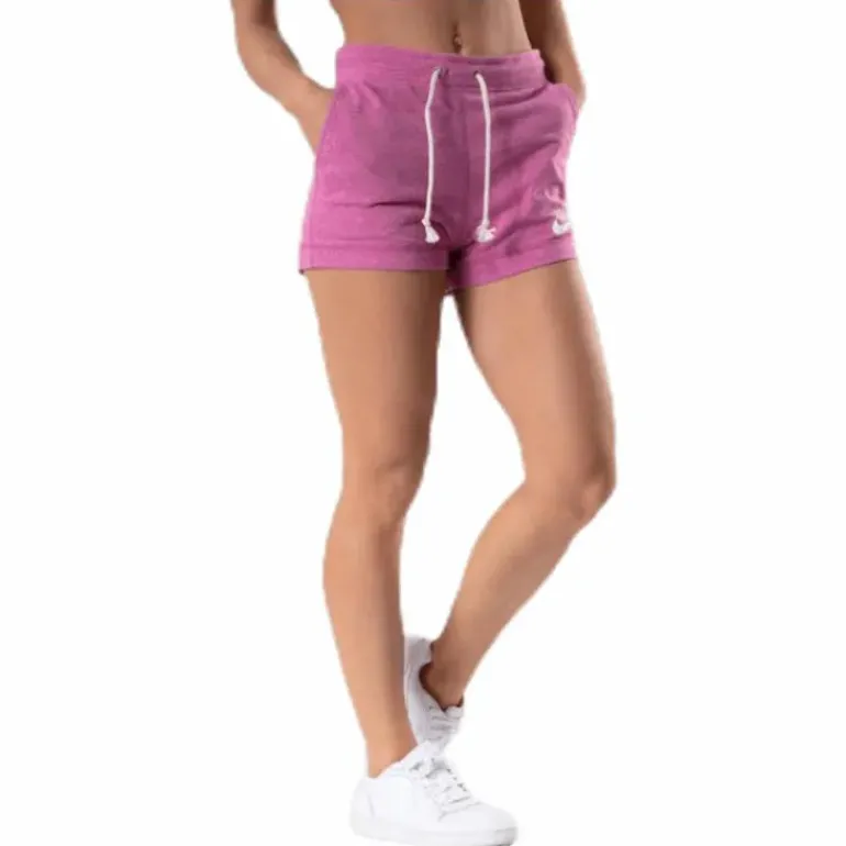 Gym Vintage Short Pink