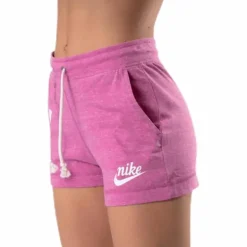 Gym Vintage Short Pink