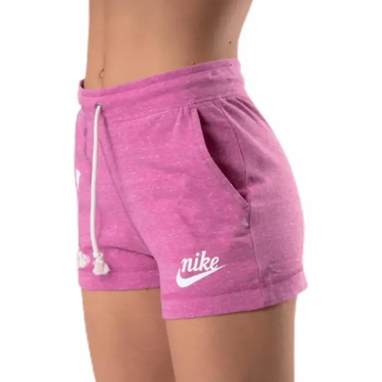 Gym Vintage Short Pink
