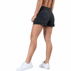 Gym Vintage Short White/Black