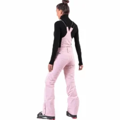 Haakon Bib Pink