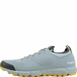 Haglöfs L.I.M Low Grey/Yellow