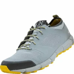 Haglöfs L.I.M Low Grey/Yellow