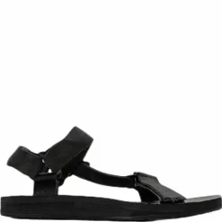 Hailey City Sandals Black
