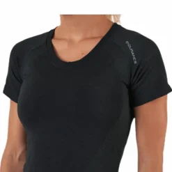 Halen Seamless Tee Green
