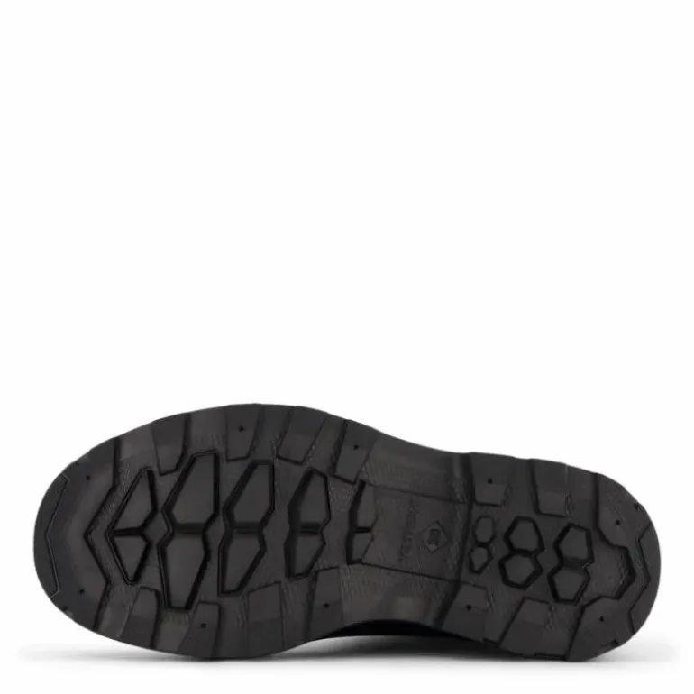 Halla Black