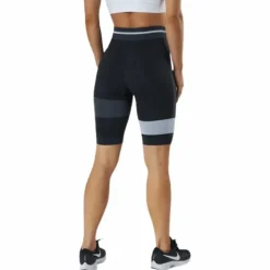Halley Seamless Shorts Black