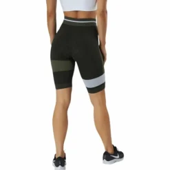 Halley Seamless Shorts Green