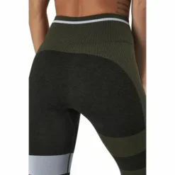 Halley Tights Green
