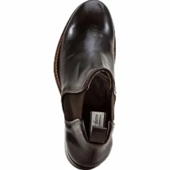 Halligan Leather W Brown