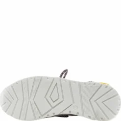 Happy Style Patterned/White