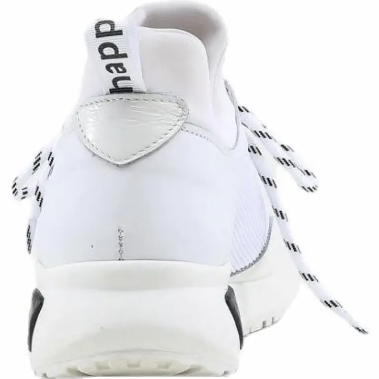 Happy Style White