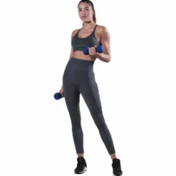 Hardi Seamless Tights Green