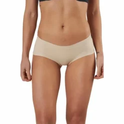 Hattie Solid Hipster 3-pack Green