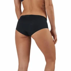 Hattie Solid Hipster 3-pack Green