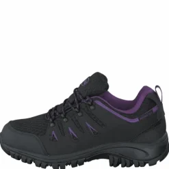 Havang 4.0 Black/purple