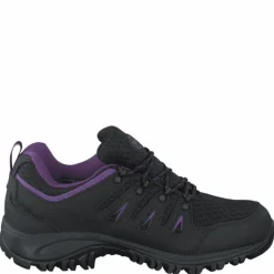 Havang 4.0 Black/purple