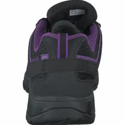 Havang 4.0 Black/purple