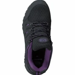 Havang 4.0 Black/purple