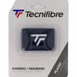 Headband Navy