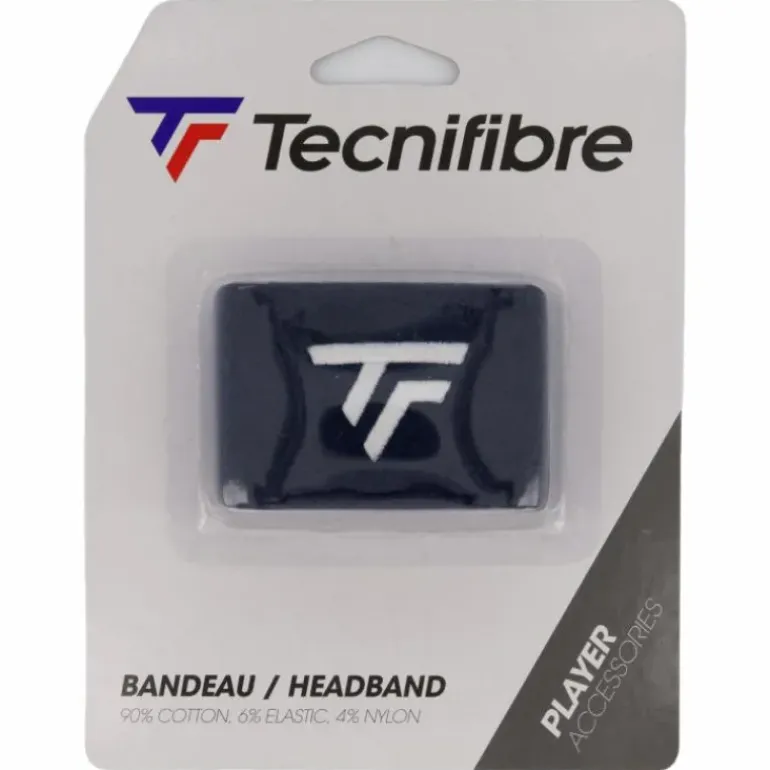Headband Navy
