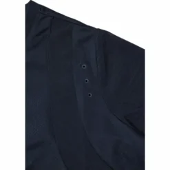 Heat Ready Tee Plus Black