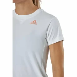 Heat.rdy T-shirt 000/white