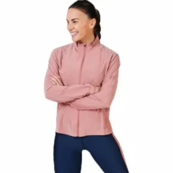 Hedvig Jacket Pink