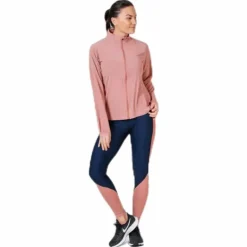 Hedvig Jacket Pink