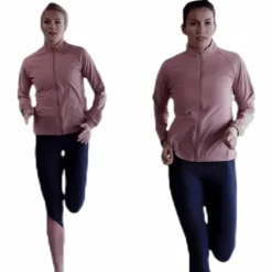 Hedvig Jacket Pink