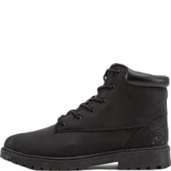Helenius Boots Black