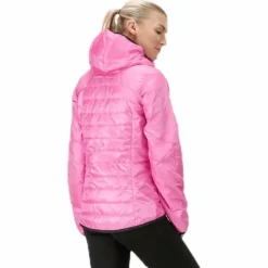 Helo Liner Jacket Pink