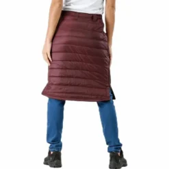 Hepola Skirt Red
