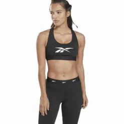 Hero Racer Pad Bra Read Black