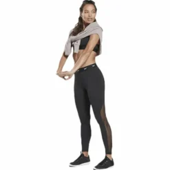 Hero Racer Pad Bra Read Black