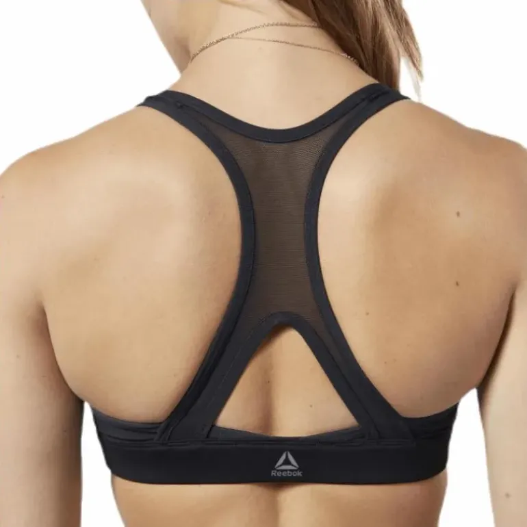 Hero Racer ReebokRead Pad White/Black