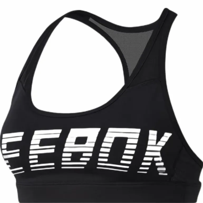 Hero Racer ReebokRead Pad White/Black