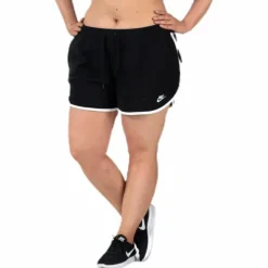 Herritage Short Plus White/Black