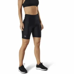 HG Armour Bike Short Black