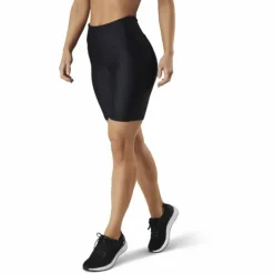 HG Armour Bike Short Black