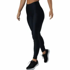 Hg Armour Hirise Leg Black