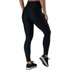 Hg Armour Hirise Leg Black