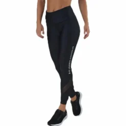 HG Armour Legging Black
