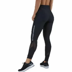 HG Armour Legging Black