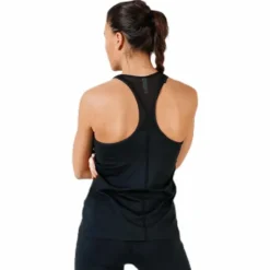 HG Armour Racer Tank Black