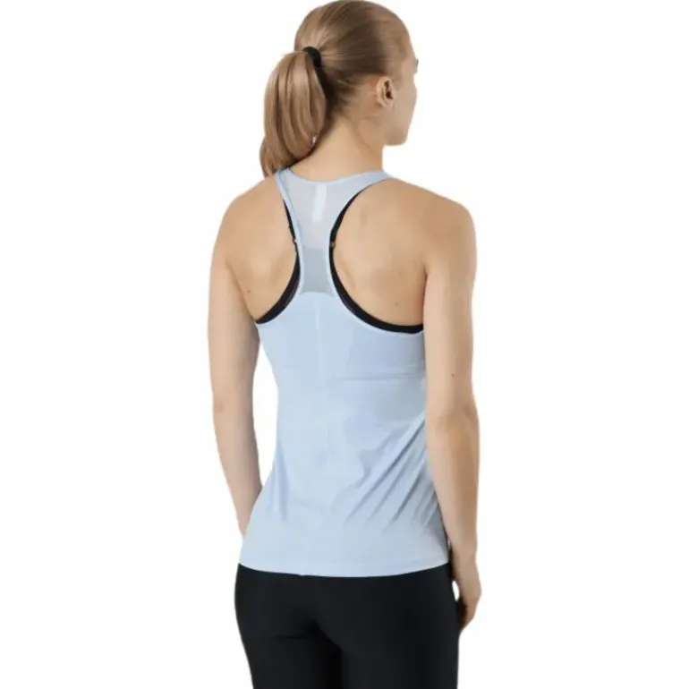 HG Armour Racer Tank Blue